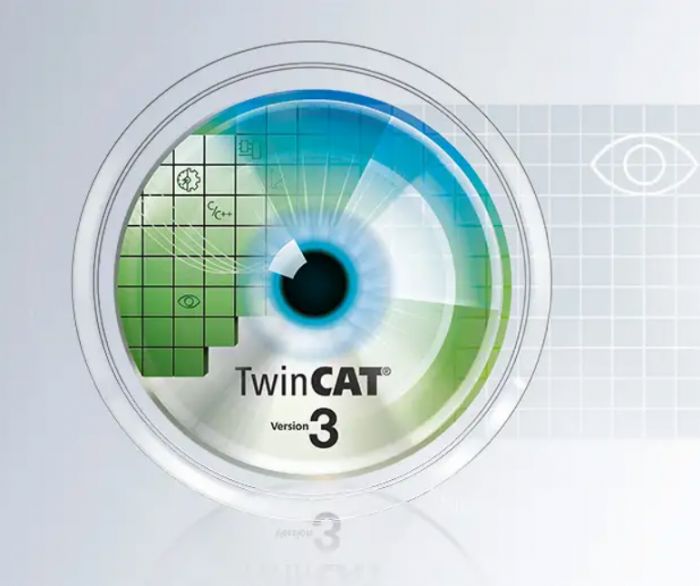 Visión TwinCAT